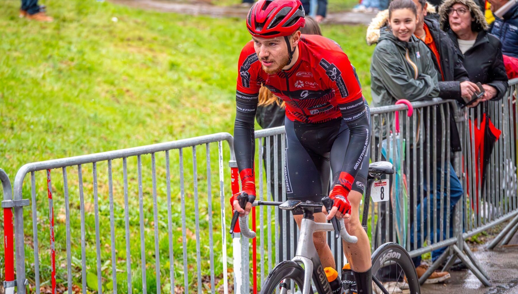 Guidon Chalettois : L’effectif 2026 - Actualité