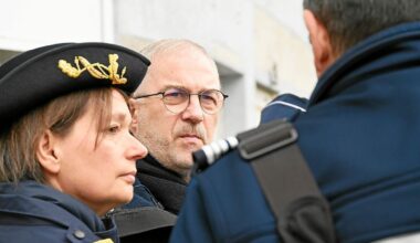 « Je vais te buter, je vais cramer ta mairie » : face au narcotrafic, les maires bretons aux avant-postes