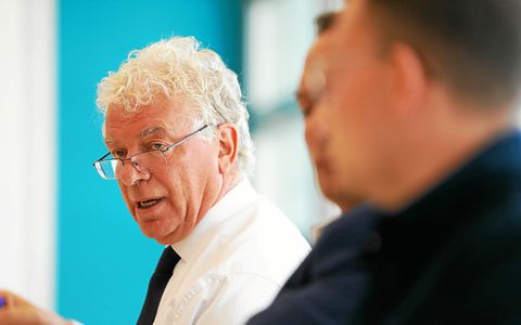 Comme de nombreux élus, le maire PS de Brest, François Cuillandre, pense que « la crise du covid a joué un rôle important dans cette évolution ».