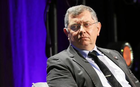 « Ce jour-là, j’ai eu la confirmation qu’on était dans une augmentation de la présence du trafic de stupéfiants. Je dis bien confirmation car les signaux sont quand même très anciens », indique le maire PS de Morlaix, Jean-Paul Vermot.