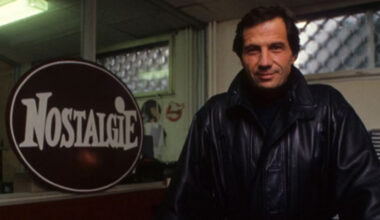 Fondateur de Radio Nostalgie et Radio Contact à Lyon, Pierre Alberti est décédé