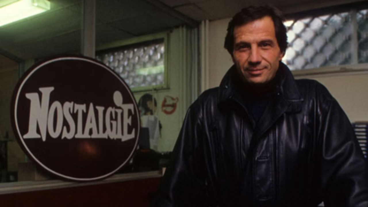 Fondateur de Radio Nostalgie et Radio Contact à Lyon, Pierre Alberti est décédé