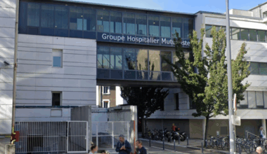 le Groupe hospitalier mutualiste sollicite son placement en redressement judiciaire