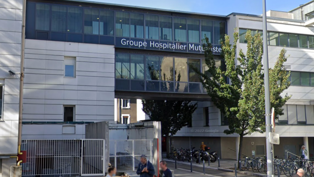 le Groupe hospitalier mutualiste sollicite son placement en redressement judiciaire