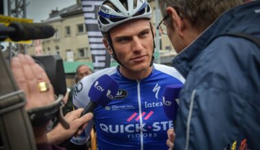 Marcel Kittel rejoint le staff d'une équipe française - Actualité
