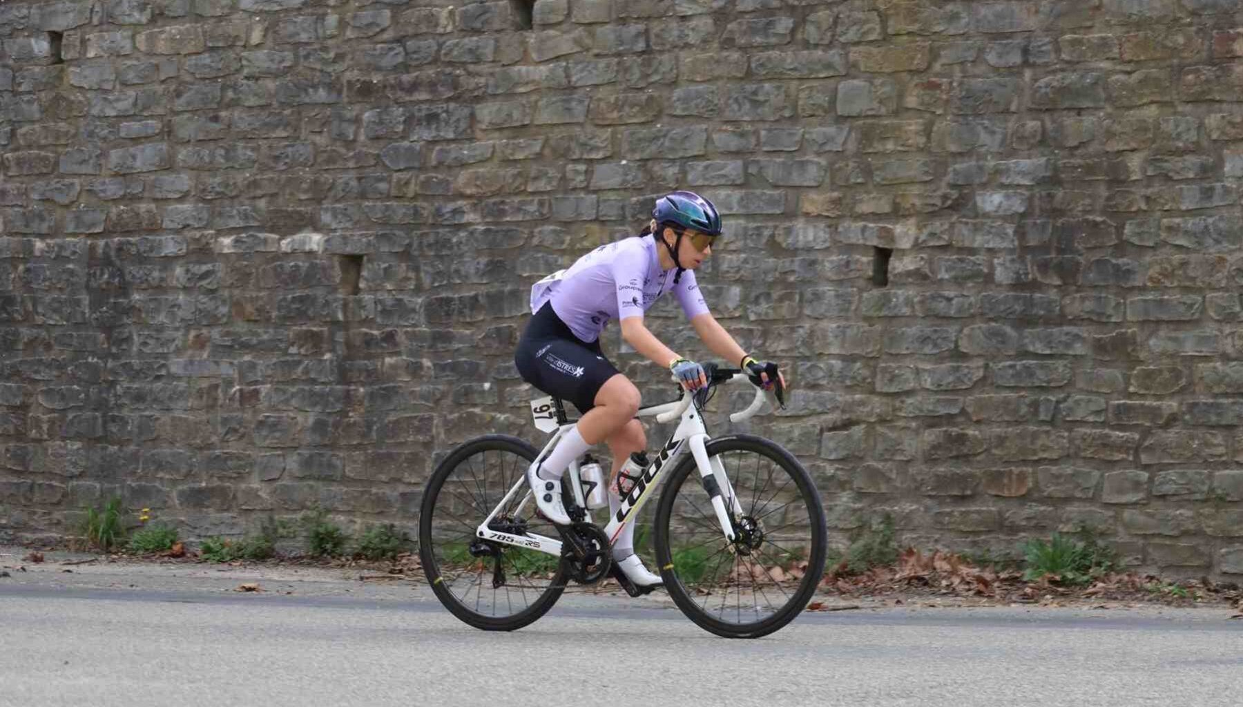 Istres Sport Cyclisme : L’effectif Femmes 2026 - Actualité