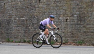 Istres Sport Cyclisme : L’effectif Femmes 2026 - Actualité