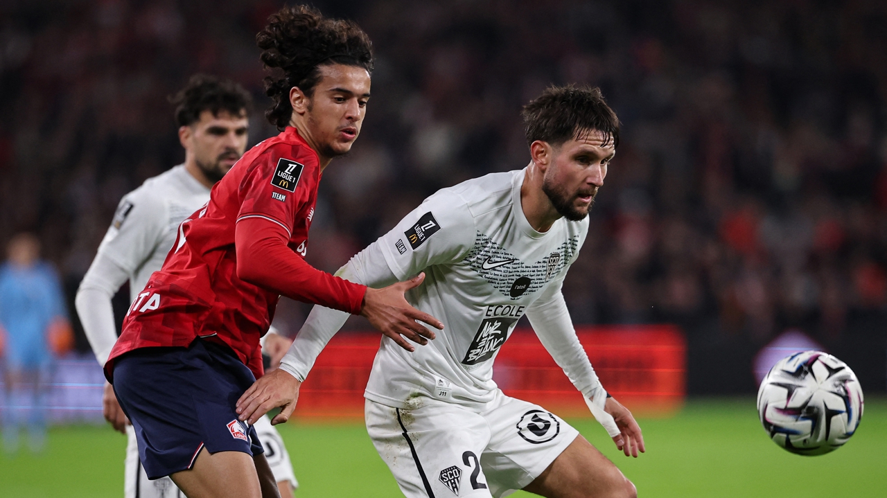 Lille en quête d’efficacité face au Paris FC