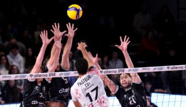 revivez la difficile victoire de l’Alterna Stade Poitevin Volley-Ball face à Chaumont
