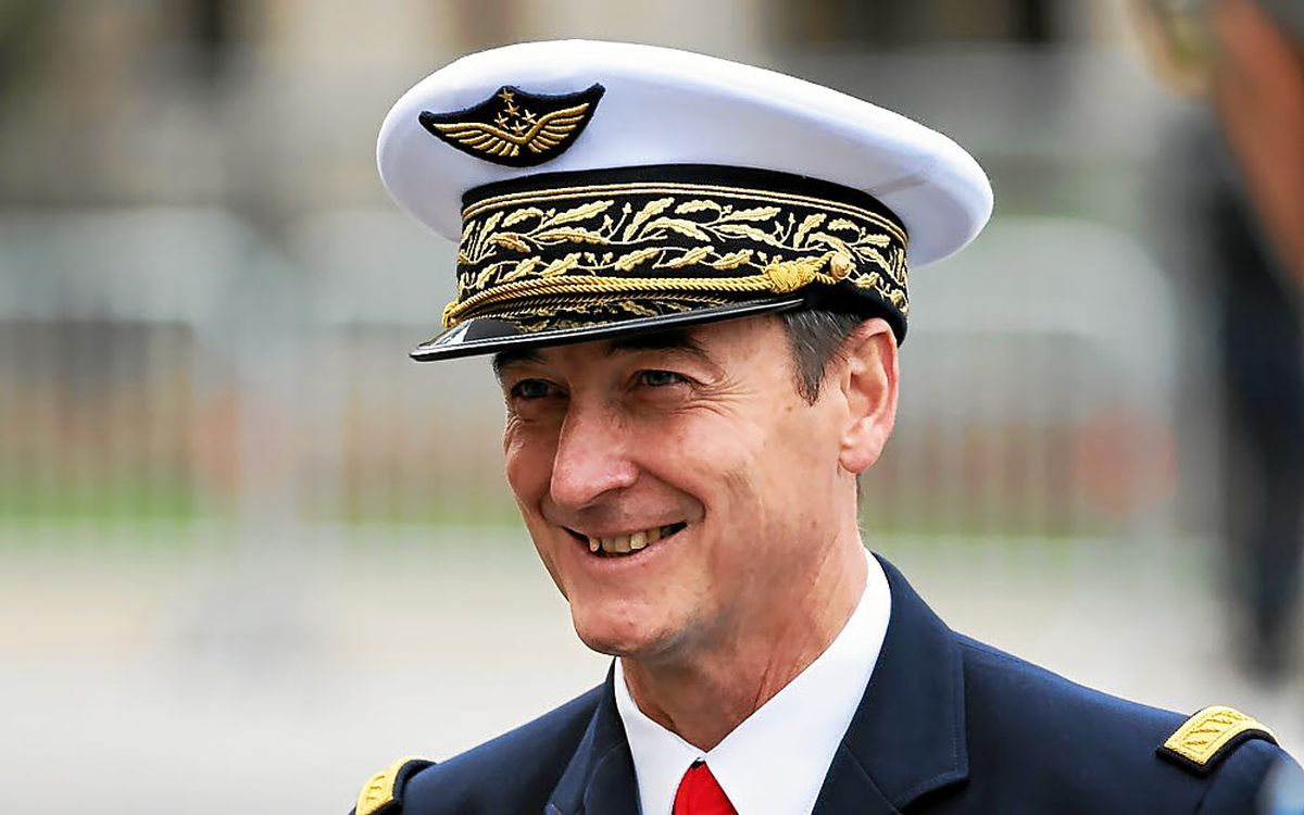 Menace de guerre en Europe : le chef d’état-major français insiste sur le besoin « d’alerter et de se préparer »