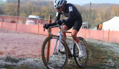 Anaïs Morichon : « À 60% de ce que je peux faire » - Actualité