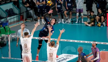 Tours a fait le job à Cannes