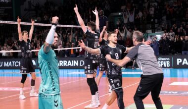 MSL : « On ne lâche rien », une question de confiance à l’Alterna Stade Poitevin - lanouvellerepublique.fr