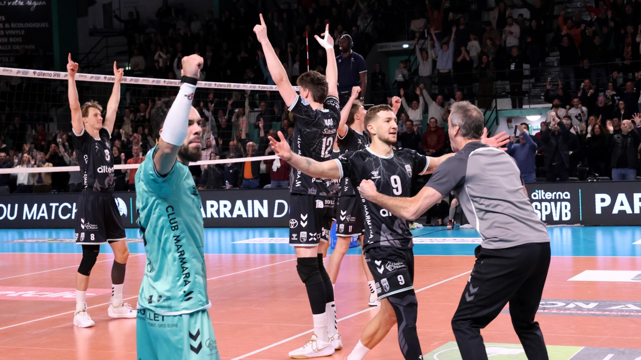 MSL : « On ne lâche rien », une question de confiance à l’Alterna Stade Poitevin - lanouvellerepublique.fr