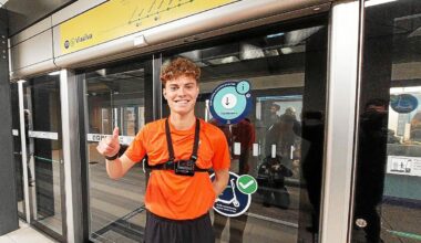 « On l’a fait ! » à Rennes, il court plus vite que le métro