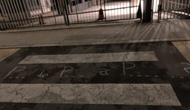 La Maison de la poésie de Poitiers n’a pas touché de subvention régionale pour 2025