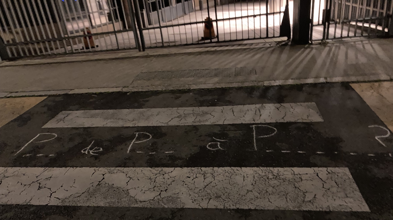 La Maison de la poésie de Poitiers n’a pas touché de subvention régionale pour 2025