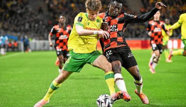 « Ruddy Buquet a pris la bonne décision » : l’ancien arbitre international Bruno Derrien décrypte le but litigieux du FC Lorient contre Nantes