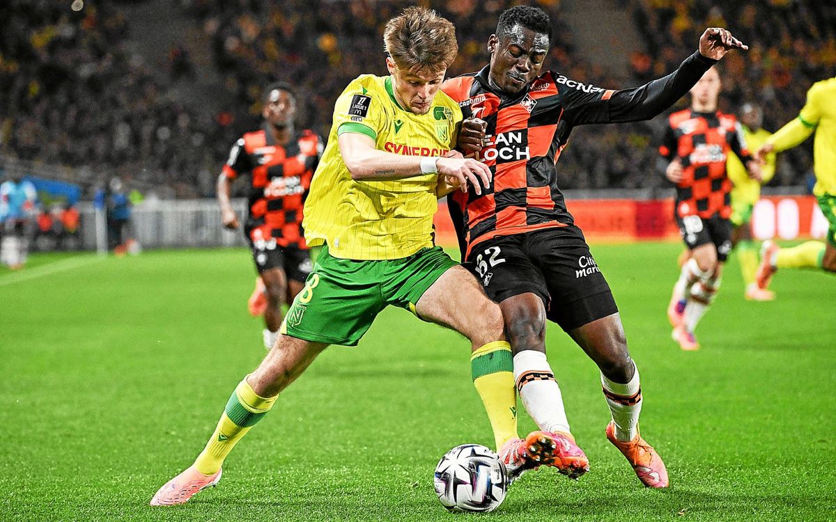 « Ruddy Buquet a pris la bonne décision » : l’ancien arbitre international Bruno Derrien décrypte le but litigieux du FC Lorient contre Nantes