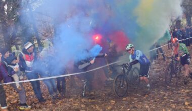 Nans Peters, « une belle photo » pour finir sa carrière - Actualité