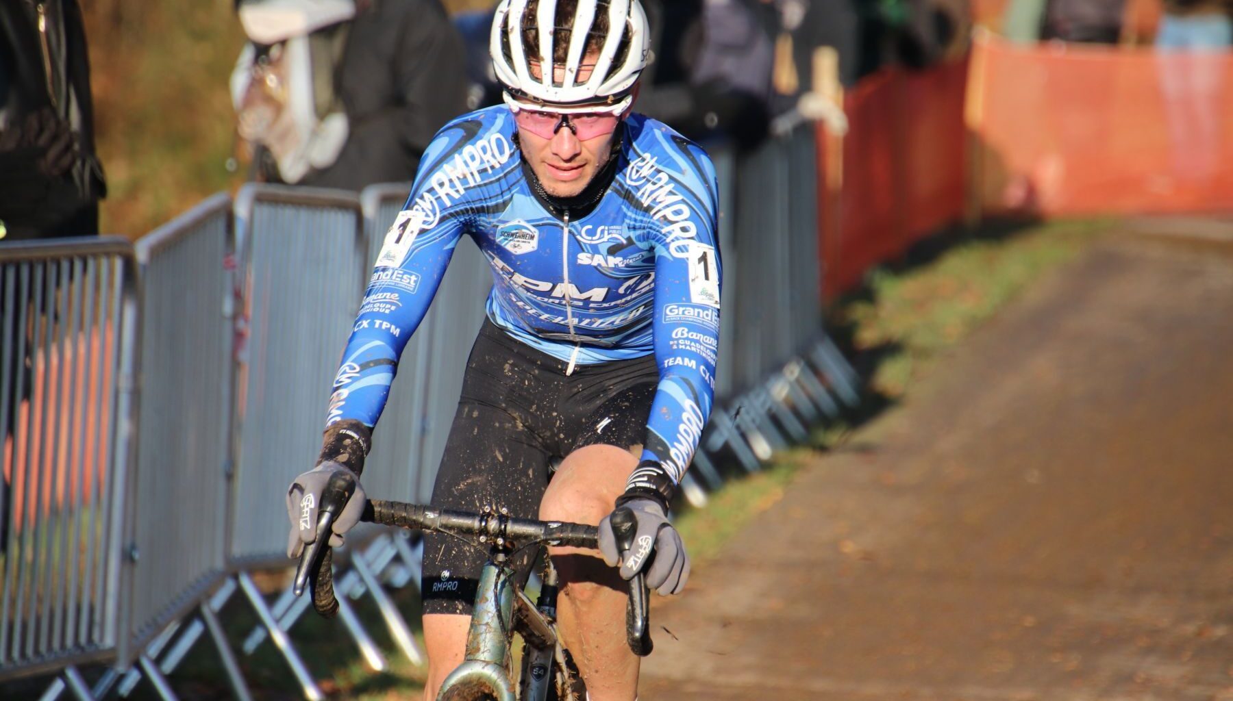 Timothé Gabriel : « Le pic de forme commence à arriver » - Actualité