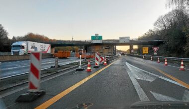 « Je suis arrivée avec dix minutes d’avance » : sur la rocade de Rennes, pourquoi les bouchons ﻿monstres tant redoutés n’ont pas eu lieu