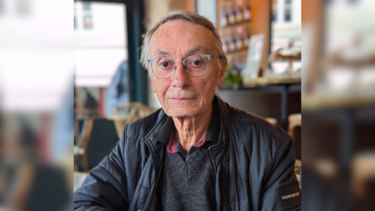 "On devrait montrer ce film dans toutes les écoles"