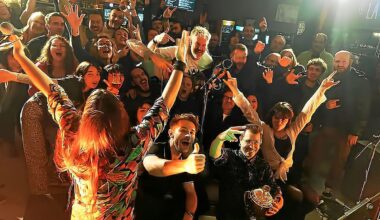 « Se rassembler semble une nécessité » : Le festival Culture Bar-bars s’installe à L’embarcadère pour trois rendez-vous musicaux à Lorient