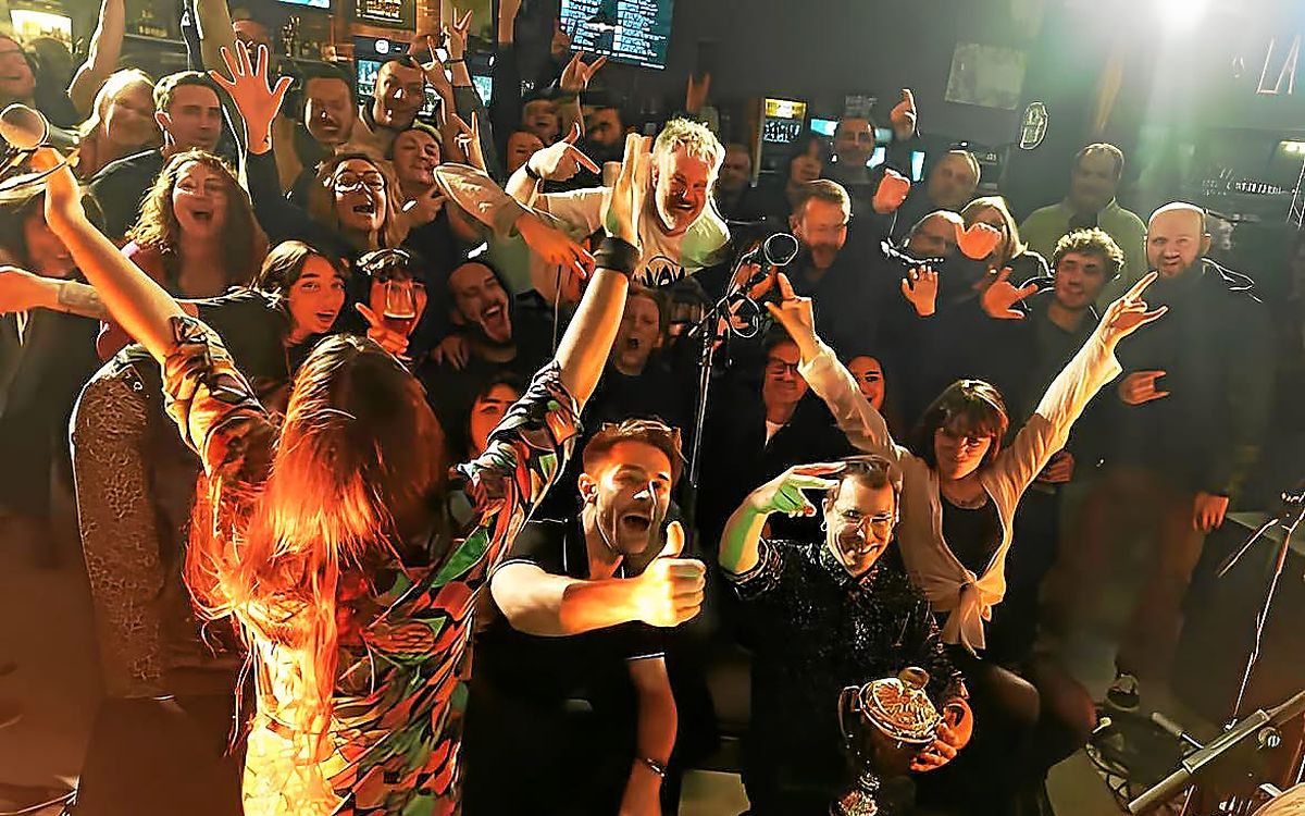 « Se rassembler semble une nécessité » : Le festival Culture Bar-bars s’installe à L’embarcadère pour trois rendez-vous musicaux à Lorient