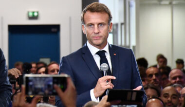 Emmanuel Macron attendu près de Grenoble ce jeudi : découvrez son programme