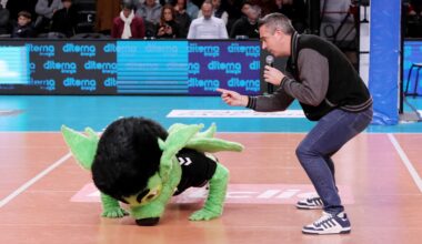 les coulisses du week-end sportif dans la Vienne