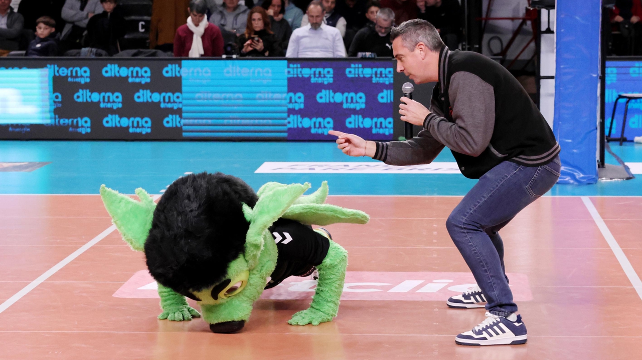 les coulisses du week-end sportif dans la Vienne