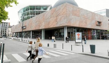 Il s’est déjà fait la belle à deux reprises : qui est l’évadé du planétarium de Rennes ?