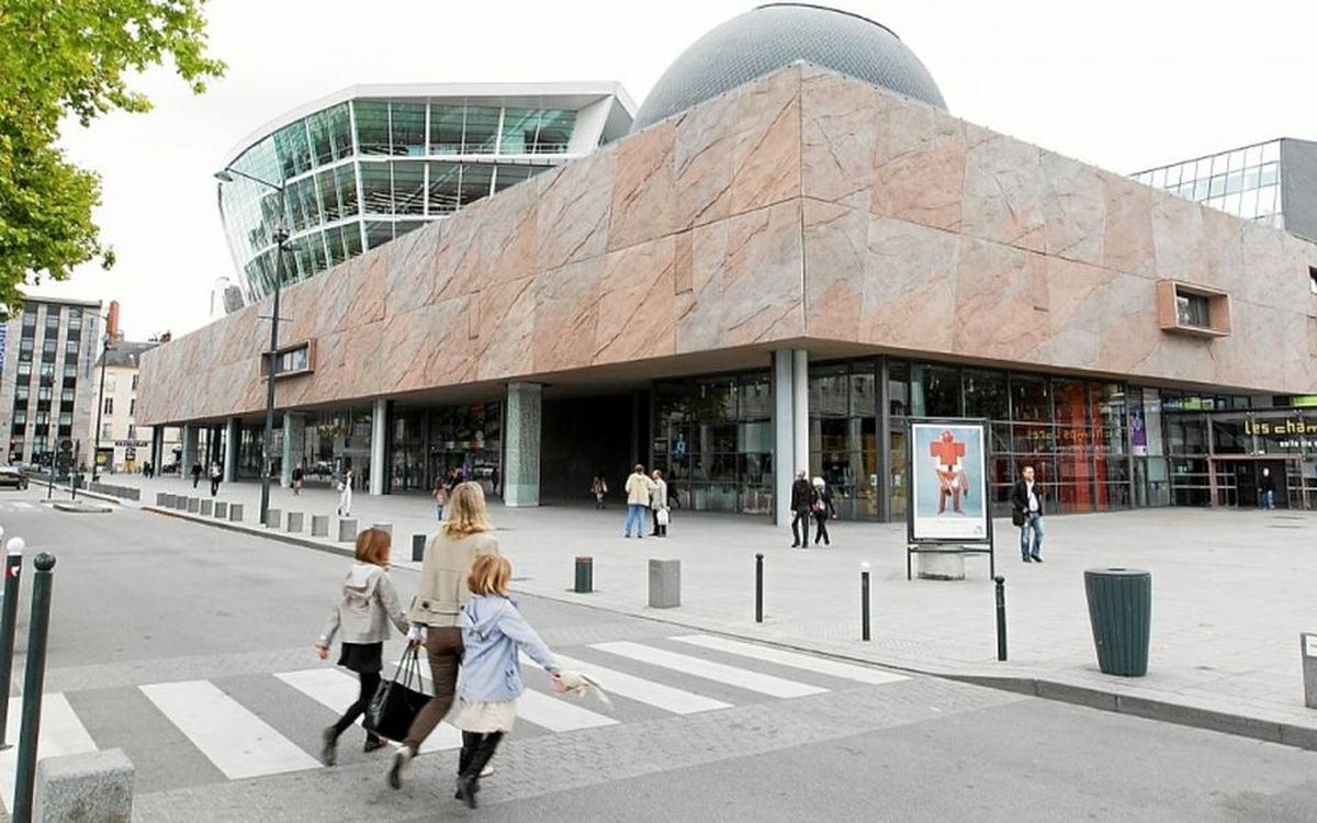 Il s’est déjà fait la belle à deux reprises : qui est l’évadé du planétarium de Rennes ?