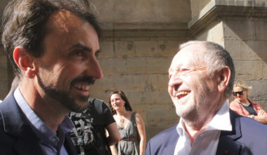 Grégory Doucet met la pression sur Jean-Michel Aulas et réclame un débat avant les fêtes