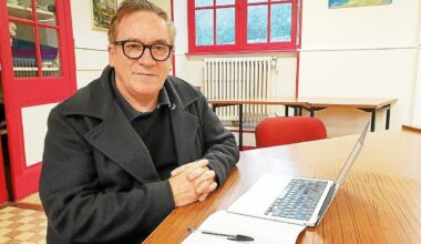 Nouvel adressage à Pont-Aven : « Il y a eu un ratage », reconnaît Christian Dautel