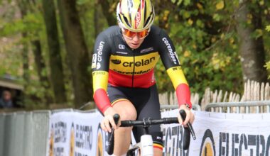 CC - Flamanville : Les Belges sélectionnés - Actualité