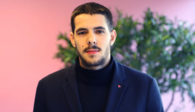 en promettant de "ne pas faire la chasse aux dealers", Allan Brunon (LFI) fait polémique