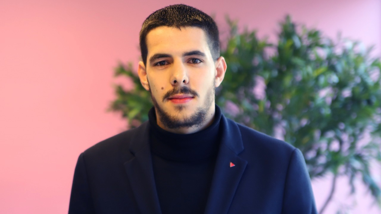 en promettant de "ne pas faire la chasse aux dealers", Allan Brunon (LFI) fait polémique