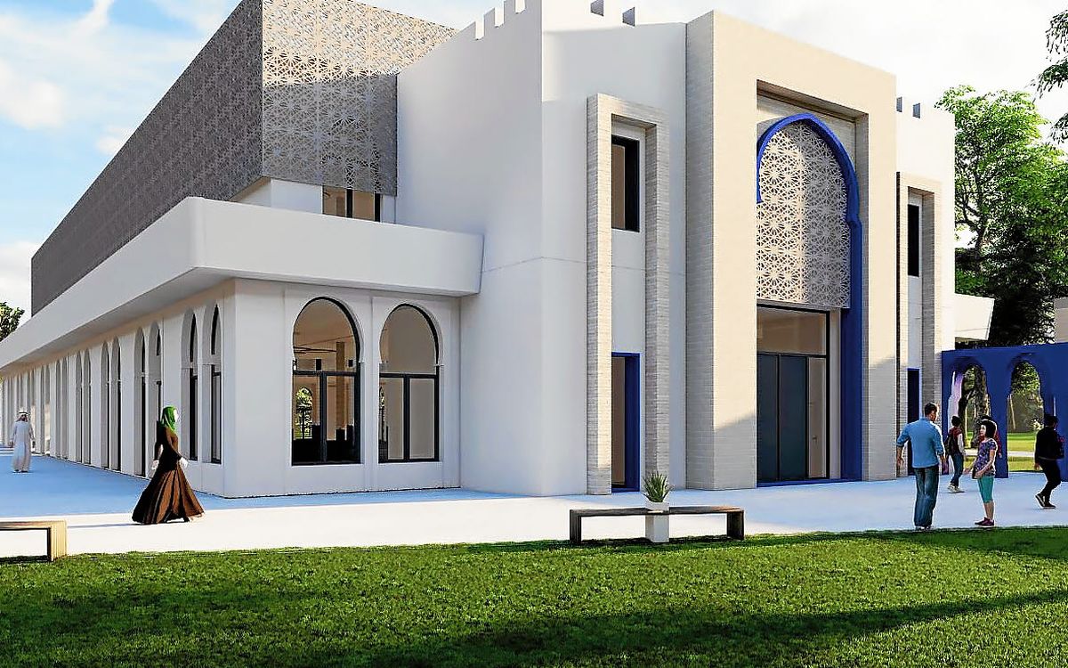 À Rennes, ce gros projet de mosquée contraint de déménager sous la pression des riverains