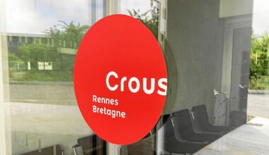Crise au Crous Bretagne : dans les coulisses de l’éviction de son directeur