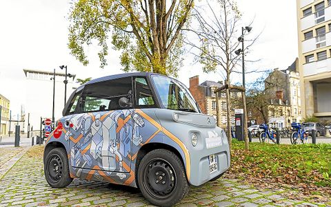 Parmi les « mauvais choix de gestion » reprochés au directeur : l’achat de véhicules pour les agents. Un investissement nécessaire pour permettre à la nouvelle équipe de maintenance de se déplacer sur les sites, avait justifié l’intéressé.