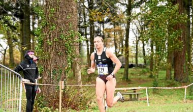 Quatre Bretons sélectionnés pour les championnats d’Europe de cross-country au Portugal