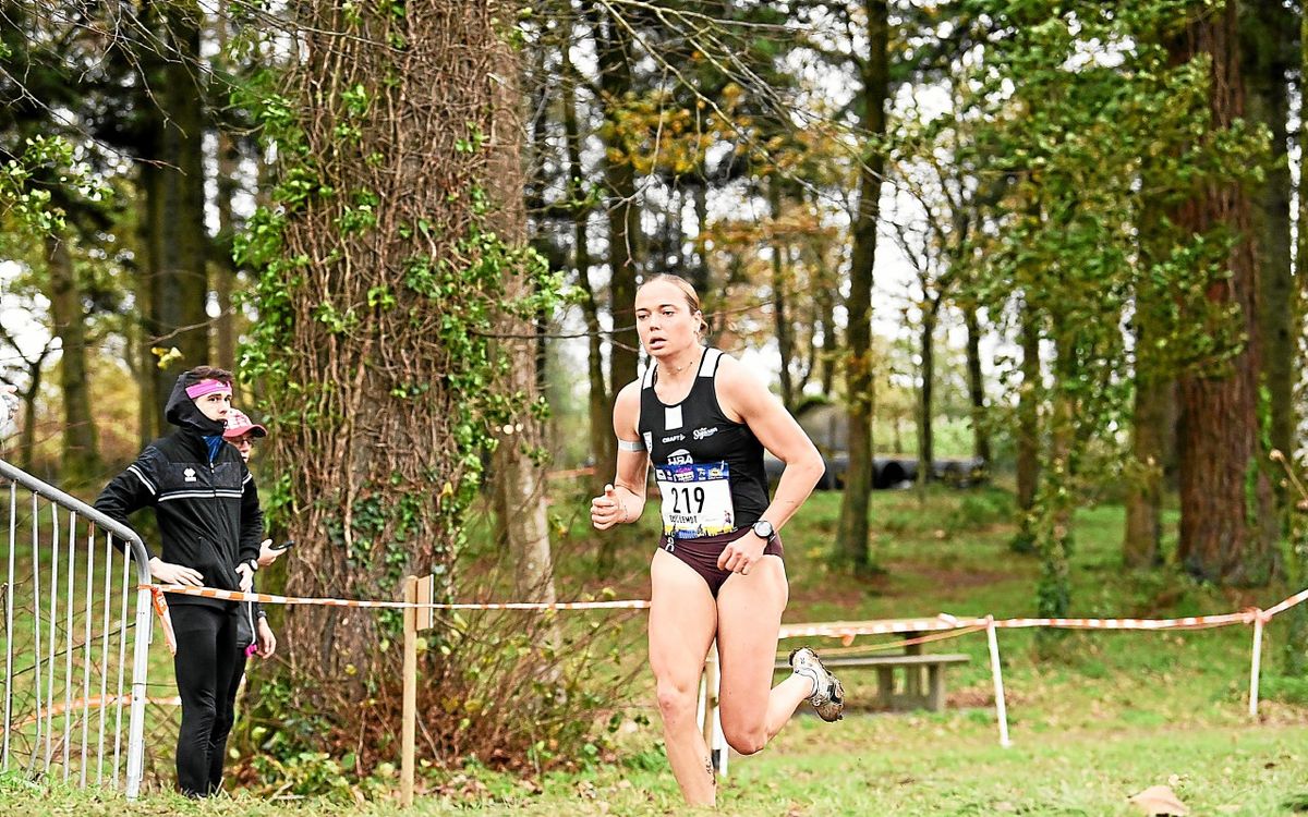 Quatre Bretons sélectionnés pour les championnats d’Europe de cross-country au Portugal