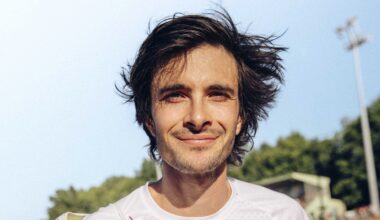 Hugo Hay ira bien aux championnats d’Europe !