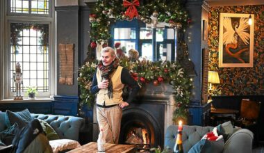 Au Royaume-Uni, l’espoir de factures d’énergie allégées