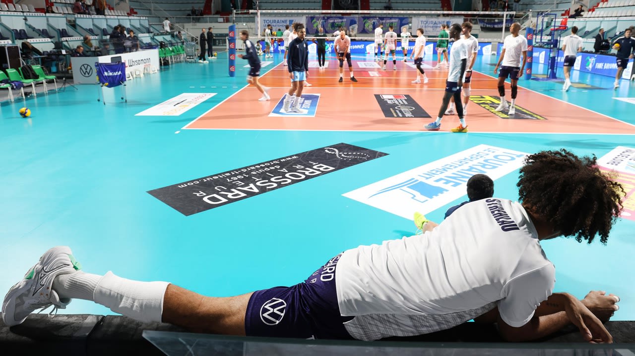 Le TVB vient bientôt attaquer son acte 2 face au TLM.