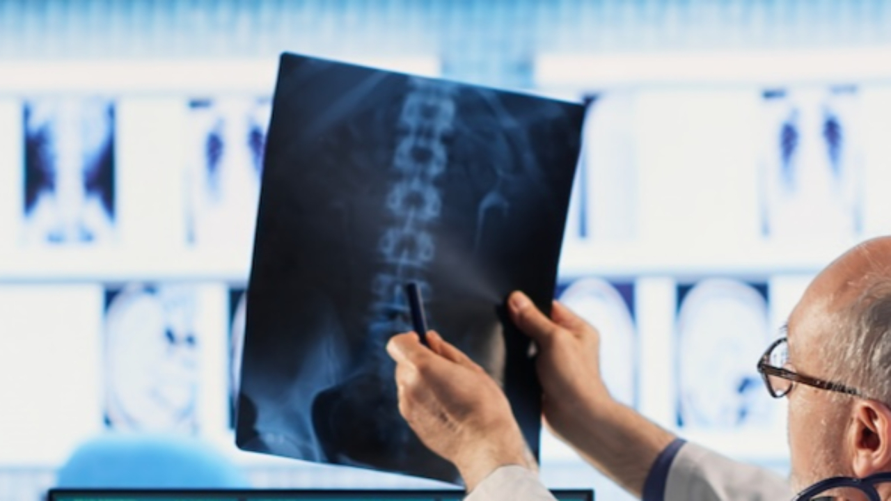 un radiologue condamné pour agressions sexuelles sur ses patientes