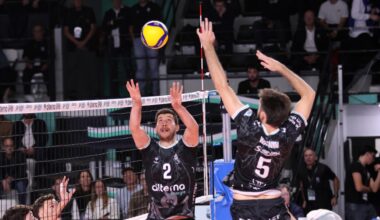 l'Alterna Stade Poitevin met le cap sur les quarts de finale