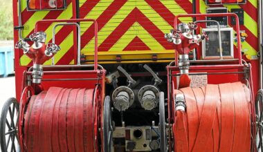 Une femme de 81 ans décède dans l’incendie de son appartement, à Rennes